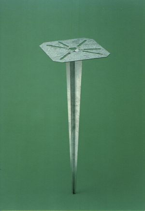 KF-250 Spie fundatie - Afbeelding 2