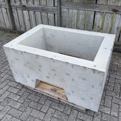 Featured image for “Fundaties voor DC-laders”