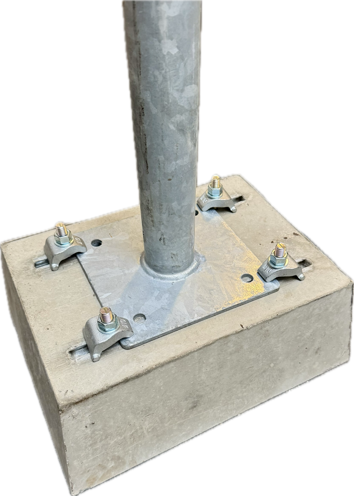 AP 17/27 Fundatie - Afbeelding 2